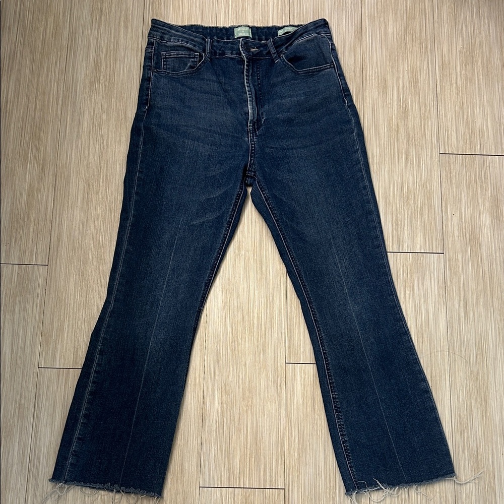 Classic Blue Women's Jeans
